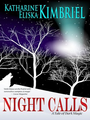 Night Calls - ebook